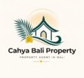 cahya bali property logo